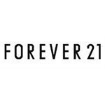 Forever 21 Canada Coupons