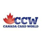 Canada Card World Coupons