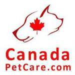 CanadaPetCare.com Coupons