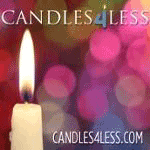 Candles4Less Coupons