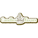 Candles And The Favors Coupons