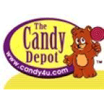 The Candy Depot Coupons