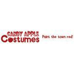 Candy Apple Costumes Coupons