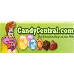 Candy Central Coupons