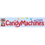 Candy Machines Coupons