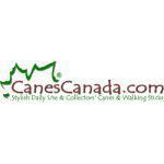 Canes Canada Coupons