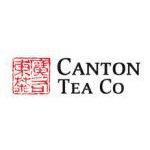 Canton Tea Co Coupons