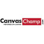 CanvasChamp.com Coupons