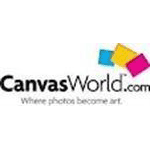 CanvasWorld Coupons