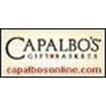 Capalbo's Gift Baskets Coupons