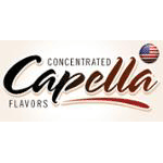 Capella Flavor Drops Coupons