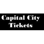 Capital City Tickets Coupons