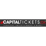 CapitalTickets.ca Coupons