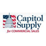 Capitol Supply Coupons