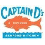 Captain D's Seafood Kitchen Menu Coupons