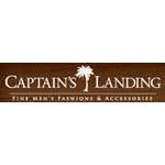 CAPTAIN’S LANDING Coupons