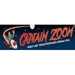 Captain Zoom Coupons