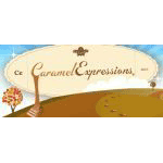 Caramel Expressions, Danielle Rawless Coupons