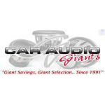 Car Audio Giants Coupons