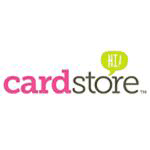 Cardstore Coupons