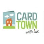 CARD TOWN Coupons