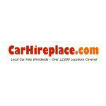 Car Hire Place Coupons