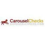 Carousel Checks Coupons