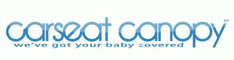 Carseat Canopy Code & Coupons