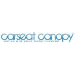 Carseat Canopy Coupons