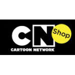 Cartoon Network Shop Coupons