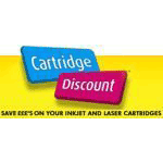 Cartridge Discount UK Coupons