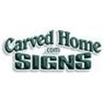 CarvedHomeSigns.com Coupons