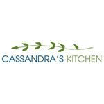 Cassandra's Kitchen Coupons