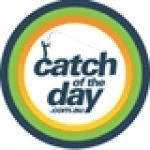 Catch Of The Day Australia Coupons