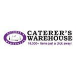 Caterer's Warehouse Coupons