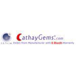 CathayGems Coupons