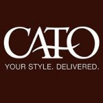 Cato Fashions Coupons