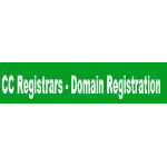 CC Registrars Coupons