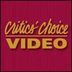 Critics' Choice Video Coupons