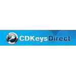 CD Keys Direct Coupons