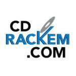 CDRackem.com Coupons