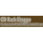 CD Rack Shoppe Coupons