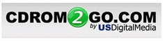 CDROM2GO Coupons