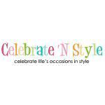 Celebrate'N Style Coupons