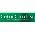 The Celtic Clothing Company Coupons