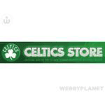 Celticsstore.com/ Coupons