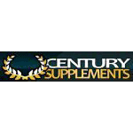 Century Supplements Coupons