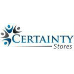 Certainty Stores Coupons