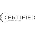 CertifiedWatchStore Coupons