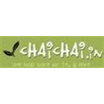 ChaiChai India Coupons